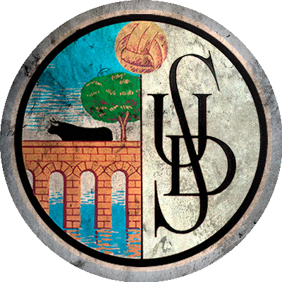 Logo Unión Deportiva Salamanca